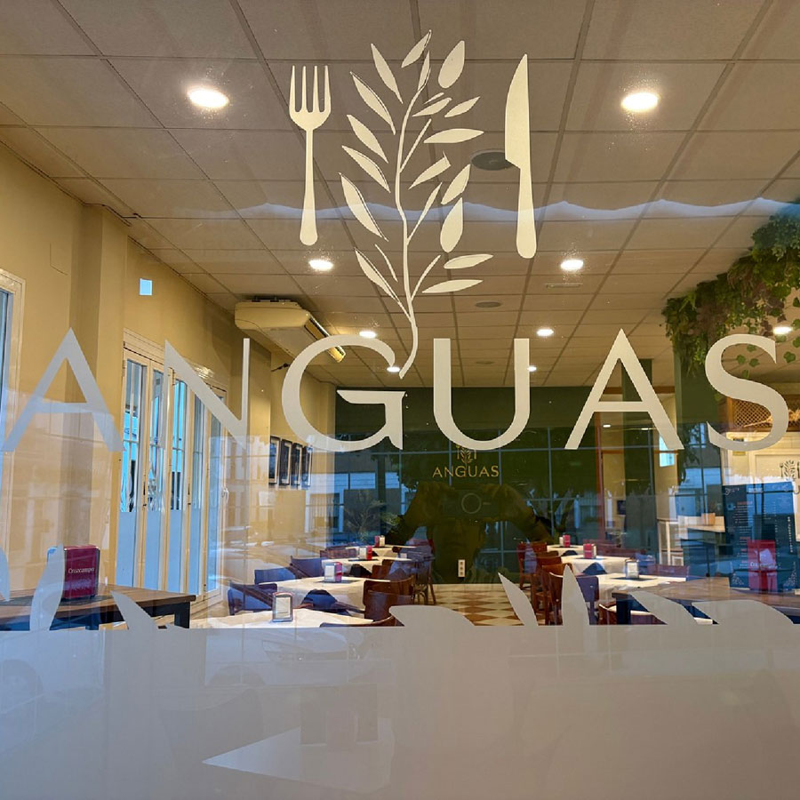 Fotografía del restaurante