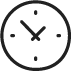 Icono de hora